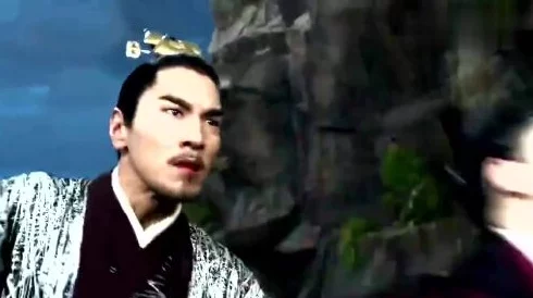 三生三世十里桃花：驭风系统激战，风速岂及我瞬移新纪元