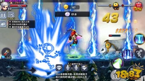 2024热门解析：冒险战记幻灵法师技能资质全攻略