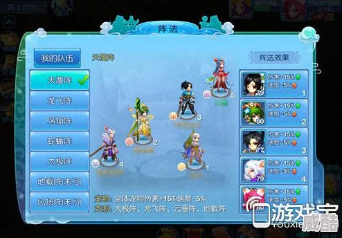 2024魔天记热门双修伴侣选择全攻略解析