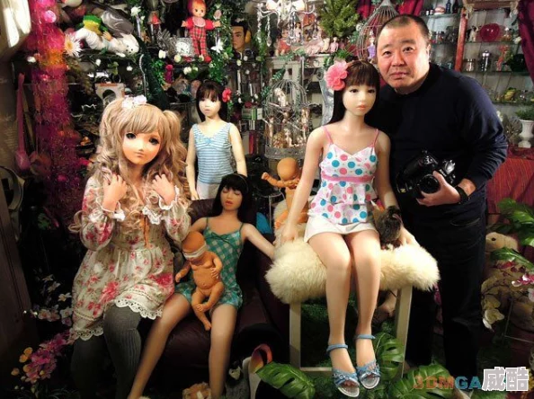 玩具少女完具少女遭曝光引发网友热议