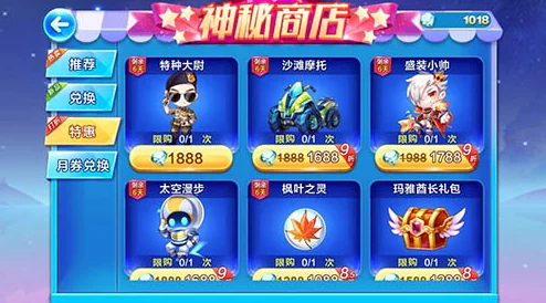 天天酷跑飞行墨镜深度解析：入手价值与热门属性分析