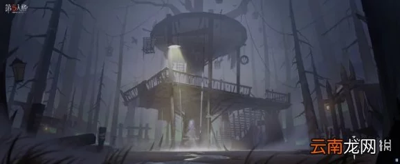 第五人格建筑师上线时间前瞻：何时迎来新监管者？