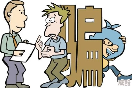 韩国性漫画揭露行业内幕和不为人知的创作故事