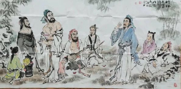 林家三娘子貌美如花琴棋书画样样精通引来无数公子竞相追逐
