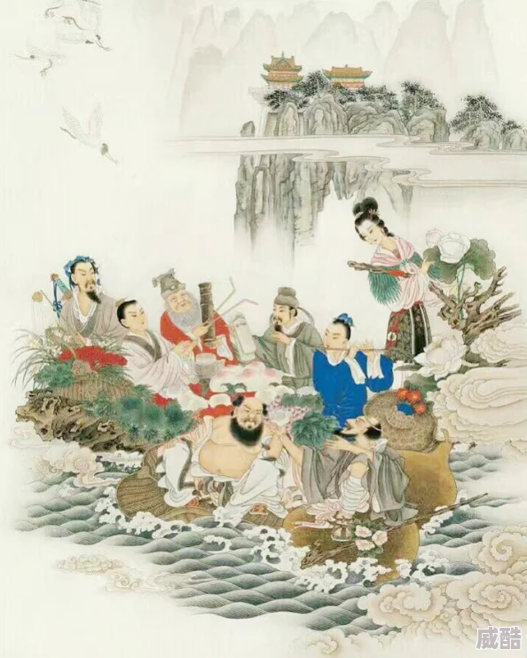 林家三娘子貌美如花琴棋书画样样精通引来无数公子竞相追逐