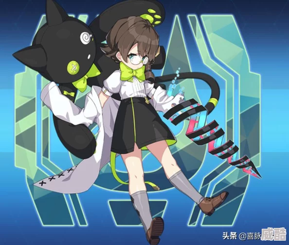 崩坏3矩阵空间噩梦ex：薛定谔的猫最新高效攻略