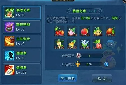 星辰奇缘2024平民玩家前期快速升级攻略与技巧解析