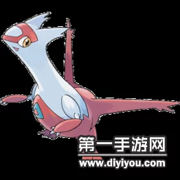 口袋妖怪3ds：拉帝亚斯技能深度剖析与搭配攻略推荐2024