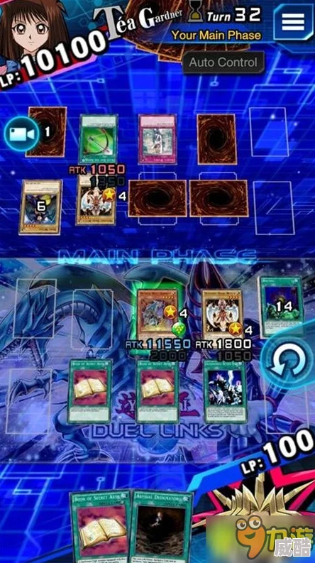 决斗之城法老王王牌超魔导战士流高效攻略解析