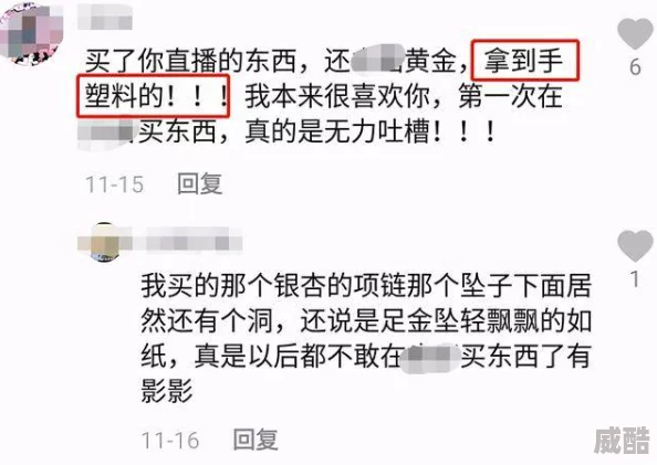 黑料社-今日黑料网某公司产品质量问题频发消费者投诉无门