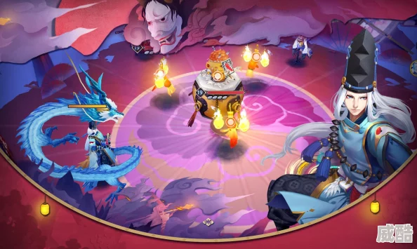 阴阳师手游2024新手速通大神之路：热门玩法与攻略全集