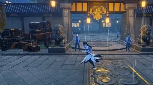《御剑青云传》6月23日13时震撼开服，热门新活动火爆来袭！