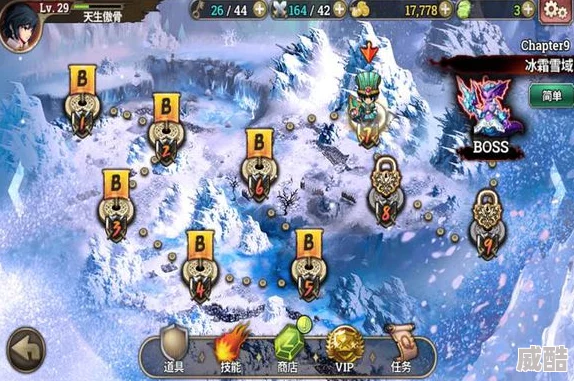 泽诺尼亚s英雄觉醒攻略：最新热门灵魂石获取全方案