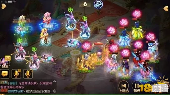 梦幻西游手游：凤凰战将最新战斗攻略与热门注意事项详解