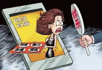 黄色一级录像内容低俗，传播不良信息，画面粗糙，毫无艺术价值，情节荒诞