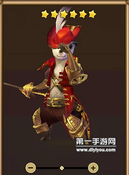 艾琳传奇6星英雄黄金剑士米尔卡：技能详解与热门评价
