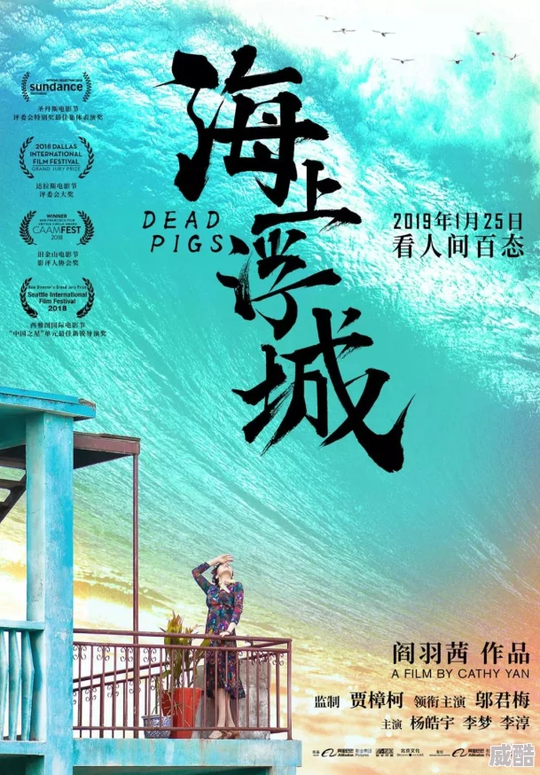 国产午夜电影展现了时代变迁与人间百态激励人们积极向上追寻美好生活