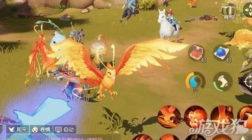 梦幻西游3d最新热门亲密度与好感度提升全攻略