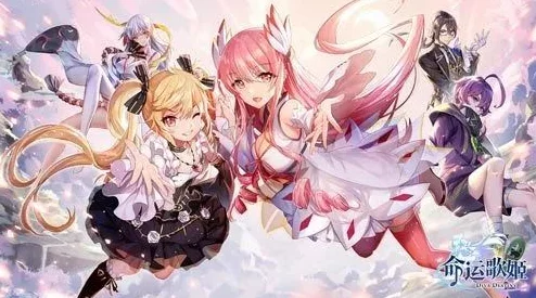命运歌姬新手必看：快速升级至2级全面攻略与技巧