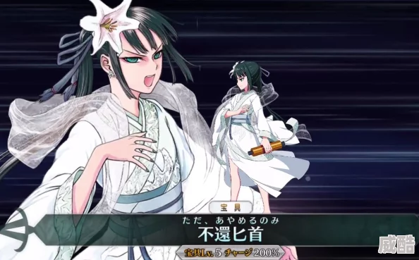 命运冠位指定fgo：荆轲从者强化活动全敌方配置攻略