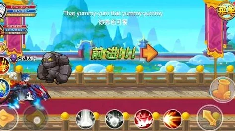 萌新蜕变boss！换装大联萌：外星王子酷炫技能全解析2024