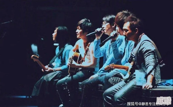 五月天色婷婷丁香乐队将在下个月举行全球巡演并发布新专辑