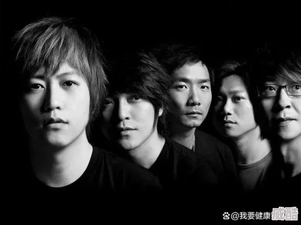 五月天色婷婷丁香乐队将在下个月举行全球巡演并发布新专辑