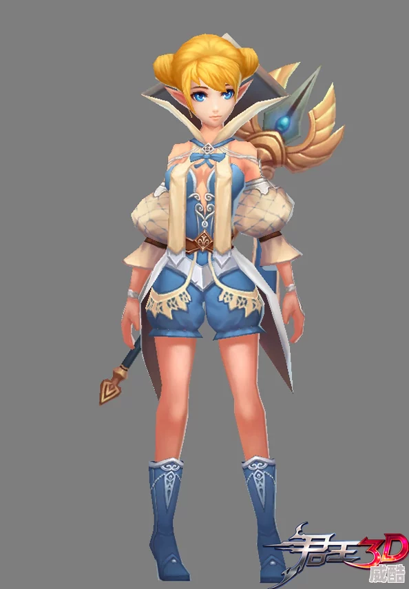 君王3d艾德拉斯大陆：深度解析三大势力与最新热门玩法介绍