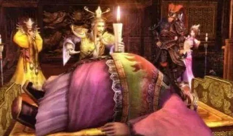 无尽争霸手游吕布六格神装最新热门出装详解攻略
