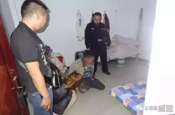 香艳小店涉嫌非法色情活动已被警方查封
