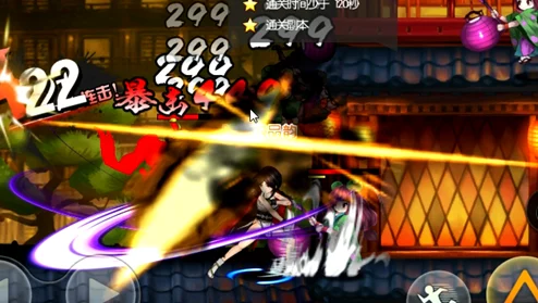 2024热门手游魂之轨迹：朱姬boss高效打法技巧全解析