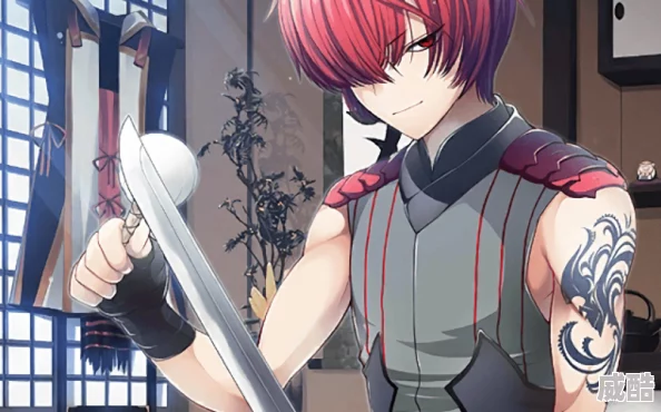 命运冠位指定fgo：风魔小太郎满破素材高效获取攻略