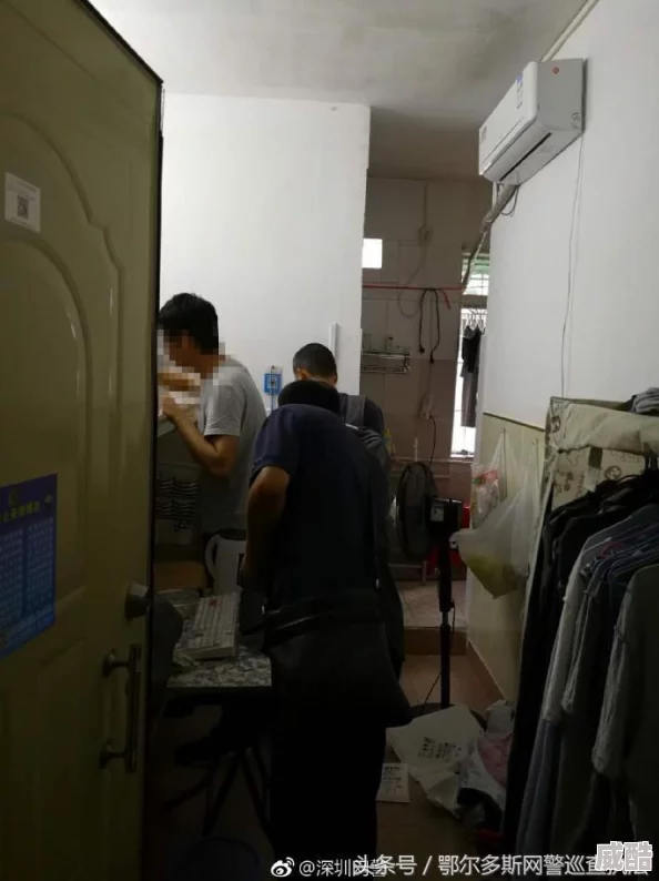 晚上玩自己的100种方法谨防诈骗陷阱远离不良信息保护个人隐私