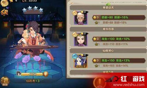 2024封神召唤师热门sr卡盘点及强势阵容搭配推荐