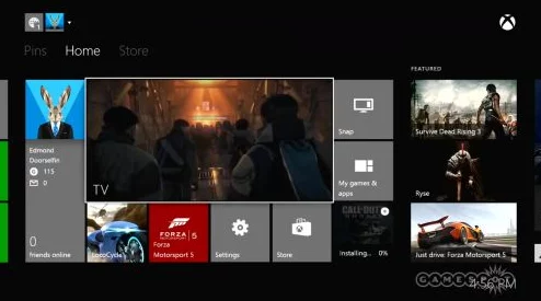 xboxones免费看4k电影实际清晰度与宣传不符部分影片需付费观看