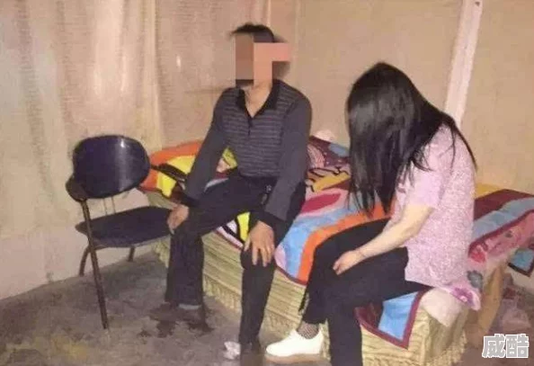 男女拔萝卜警方已介入调查涉嫌传播淫秽信息