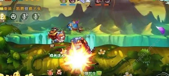 弹弹堂手游50级武器血刃深度解析：热门实战应用与最新攻略分析