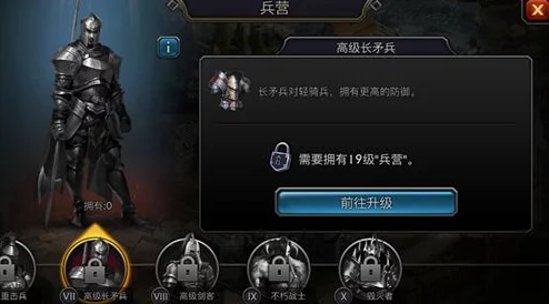 阿瓦隆之王：2024热门兵种搭配策略，精通四大军种排兵布阵之道