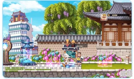精灵梦世界革新玩法曝光：全新战斗系统引领热门新乐趣！
