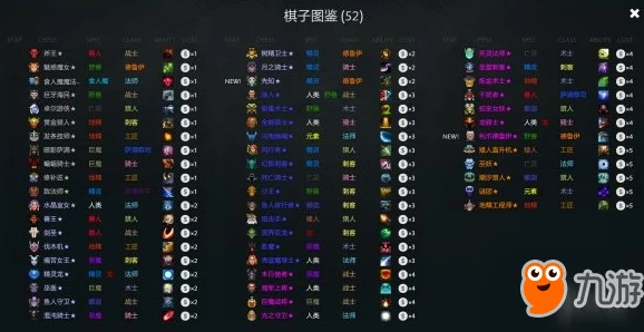 热门解析：冒险与宝藏回复流流派特点属性及最新玩法详解
