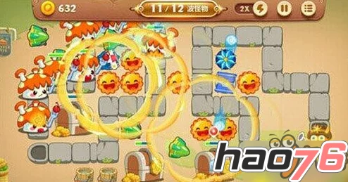 保卫萝卜3：负电塔在热门抢夺宝箱模式中的实战表现深度评测