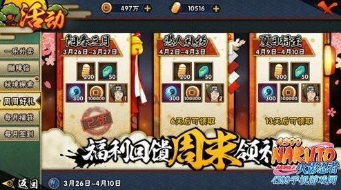 火影忍者手游决斗场：2024热门奥义流忍者全面盘点