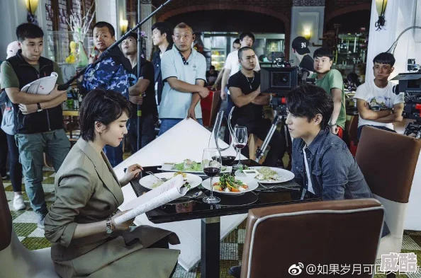 老婆4在线观看画质不错但剧情老套演技略显尴尬