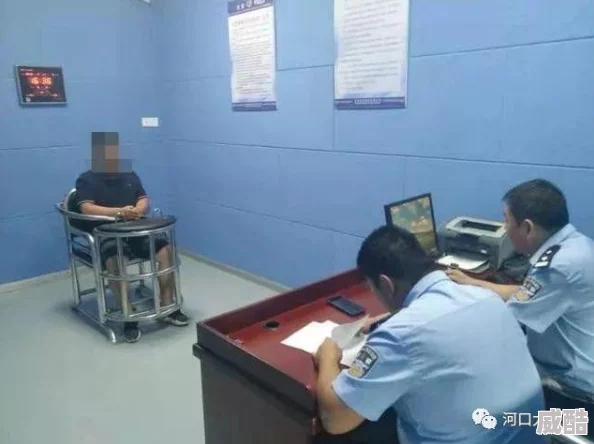 黄色下载安装涉嫌传播淫秽色情信息，已被警方查处，用户请勿下载