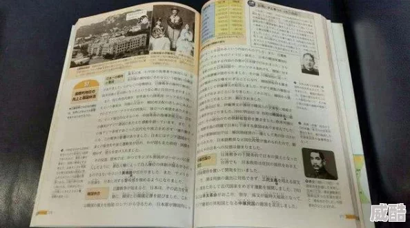 非正式探险笔记内容粗糙错误百出令人失望