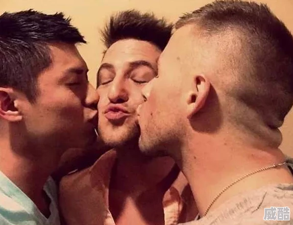 男能gay无套猛男危险行为，传播疾病风险高，不负责任，请勿模仿