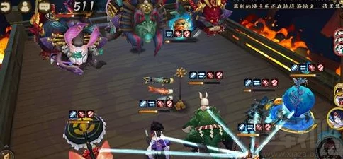 阴阳师2024新版100%刷出痴念之卷挑战凭证攻略