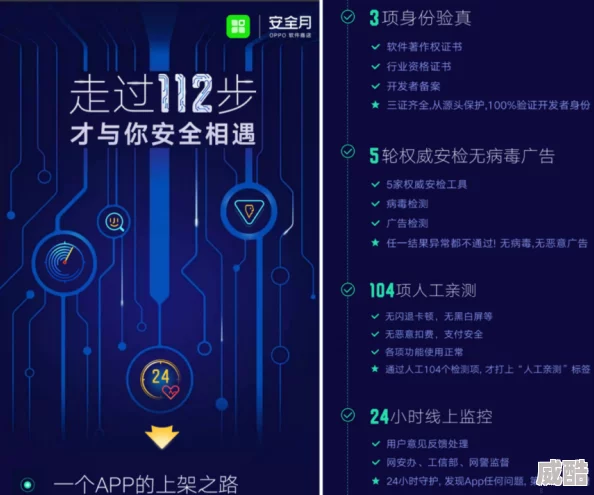 黄色软件下载3.0.3每天三次oppo网友称小心有病毒或涉嫌违法谨慎下载