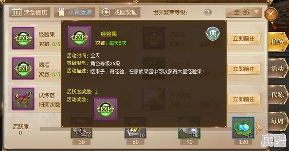 征途手机版：2024最新守护战士属性加点热门推荐