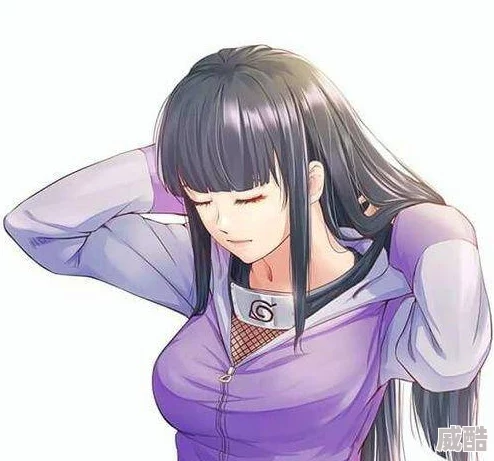 火影女性角色正能量成品传递勇气与爱致敬每一位闪耀的女性忍者